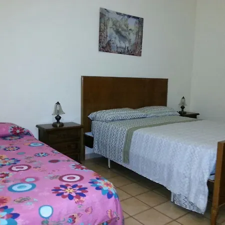 Vakantiehuis Messere Oronzo Martignano