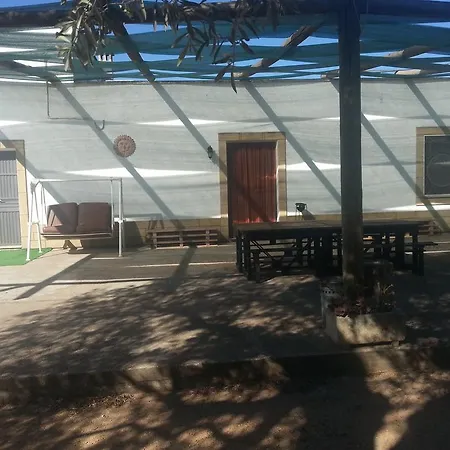 Messere Oronzo Vakantiehuis Martignano
