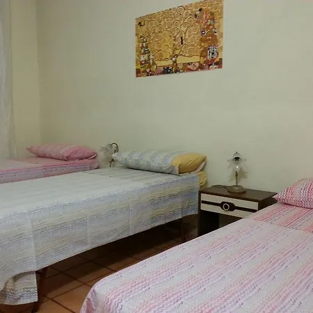 Messere Oronzo Vakantiehuis *